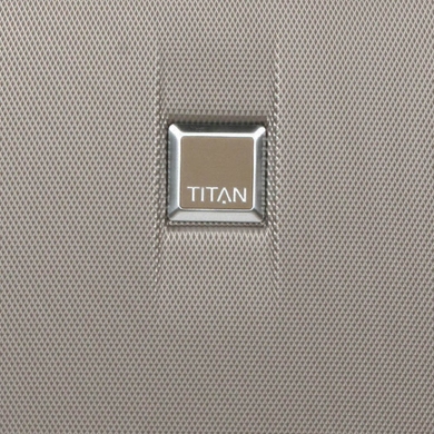 Чемодан Titan (Германия) из коллекции Xenon.