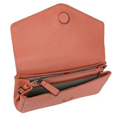 Women's bag by Karya (Turkey) made of genuine leather.