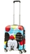 Валіза American Tourister Wavebreaker Disney з ABS пластику на 4-х колесах 31C*001 Mickey Close-Up мала