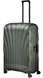 Suitcase Samsonite (Belgium) from the collection C-LITE.