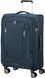 Чемодан American Tourister (США) из коллекции Wanderlite.
