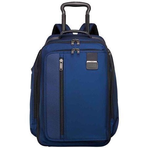 tumi - merge wheeled backpack Backpack by Tumi (USA). Article: 02228773OBL