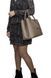 Women's bag by Tony Bellucci (Turkey) made of genuine leather.