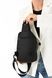 Backpack by Sanmorris (Turkey).