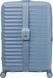 Багажний ремінь American Tourister Ta із системою TSA MF3*003;51 Stone Blue/Blue