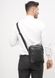 Чоловіча сумка Tony Bellucci (Туреччина) із натуральної шкіри.