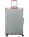 Чемодан Roncato (Италия) из коллекции Uno Soft 3.0.