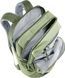 Backpack by Deuter (Germany).