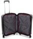 Roncato (Italy) suitcase from the Double collection.