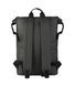 Backpack by Tucano (Italy).