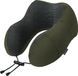 Ergonomic head pillow Roncato Smart Travel 419016/57 Military Green