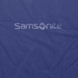 Чохол захисний для валізи-гіганта Samsonite Global TA XL CO1*007;11 Midnight Blue