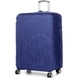 Чохол захисний для валізи-гіганта Samsonite Global TA XL CO1*007;11 Midnight Blue