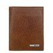 Men's wallet by Karya (Turkey) made of genuine leather.