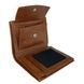 Men's wallet by Karya (Turkey) made of genuine leather.
