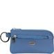 Leather key holder by Eminsa (Turkey).