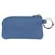 Leather key holder by Eminsa (Turkey).