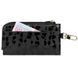 Leather key holder by Karya (Turkey).