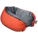 Подушка под голову из полиэстера Delsey 3940262, DA-Красный/Серый-04, 0,2 кг
