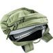 Backpack by Deuter (Germany).