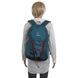 Backpack by Deuter (Germany).