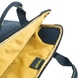 Textile bag Tucano (Italy) from the collection Smilza. SKU: BSM15-B