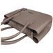 Women's bag by Tony Bellucci (Turkey) made of genuine leather.