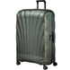 Suitcase Samsonite (Belgium) from the collection C-LITE.