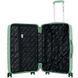 Wings (Poland) suitcase from the Murre collection.