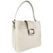 Women's bag by Karya (Turkey) made of genuine leather.