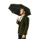 Male зонт Fulton (England) из коллекции Stowaway-23.