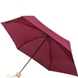 Парасолька унісекс Wenger Travel Umbrella 611874 Burgundi