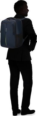 Рюкзак Samsonite (Бельгія).