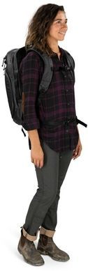 Backpack by Osprey (USA).