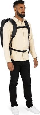 Backpack by Osprey (USA).