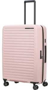 Samsonite (Belgium) suitcase from the Restackd collection.