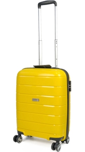 Suitcase Travelite (Germany) from the collection Mailand.