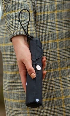 зонт Fulton (Англия) из коллекции Superslim-2.