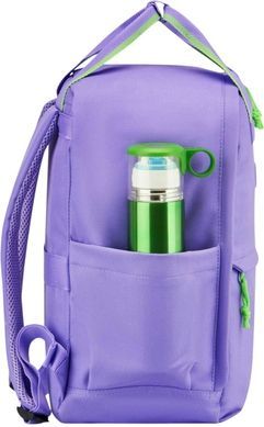 Backpack by Roncato (Italy).