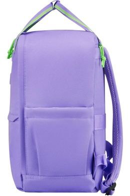 Backpack by Roncato (Italy).
