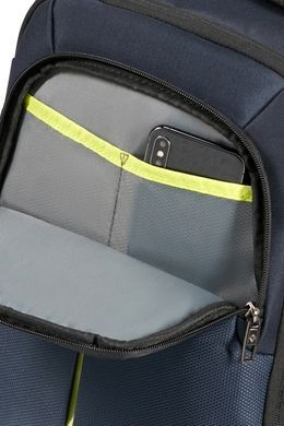 Рюкзак Samsonite (Бельгія).