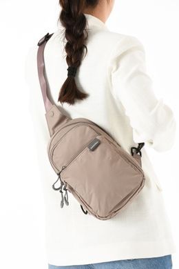 Backpack by Sanmorris (Turkey).