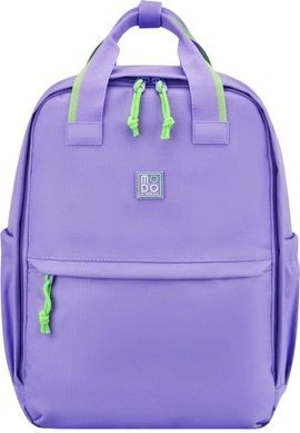 Backpack by Roncato (Italy).