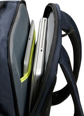 Рюкзак Samsonite (Бельгія).