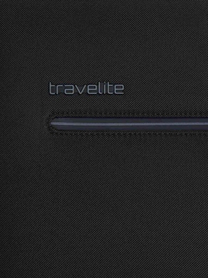 Валіза Travelite (Німеччина) із колекції Crosslite 5.0.