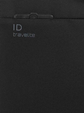 Чемодан Travelite (Германия) из коллекции Crosslite 5.0.