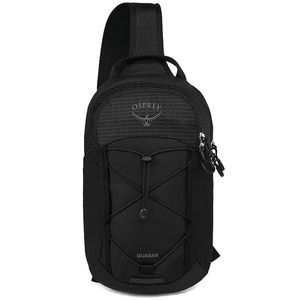 Men's shoulder bag by Osprey (USA) from the Quasar collection.