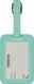 Address label American Tourister Ta MF3*001;34 Jelly Mint