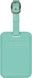 Address label American Tourister Ta MF3*001;34 Jelly Mint