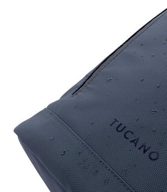 Backpack by Tucano (Italy).